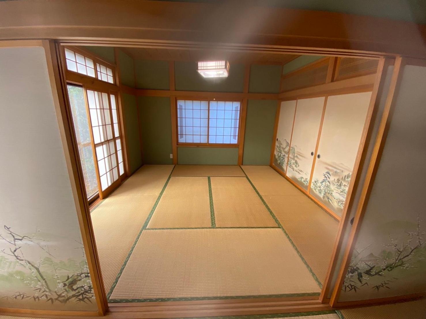 青森伝統芸能を楽しめる繭子の宿 Hachinohe Dış mekan fotoğraf