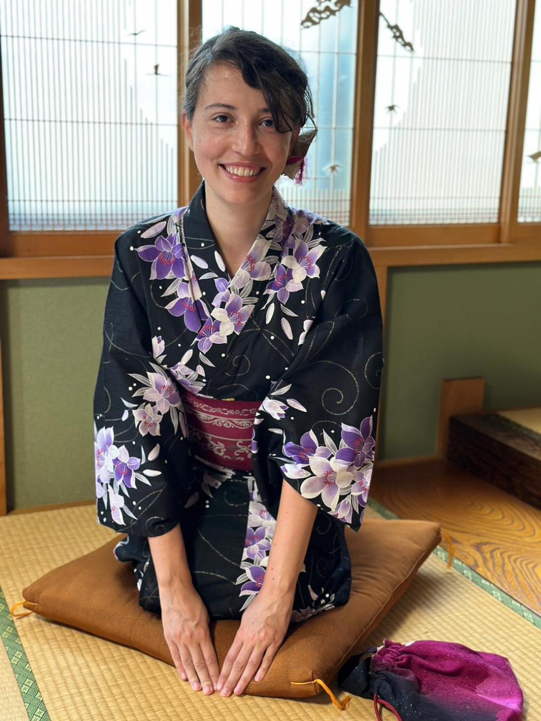 青森伝統芸能を楽しめる繭子の宿 Hachinohe Dış mekan fotoğraf
