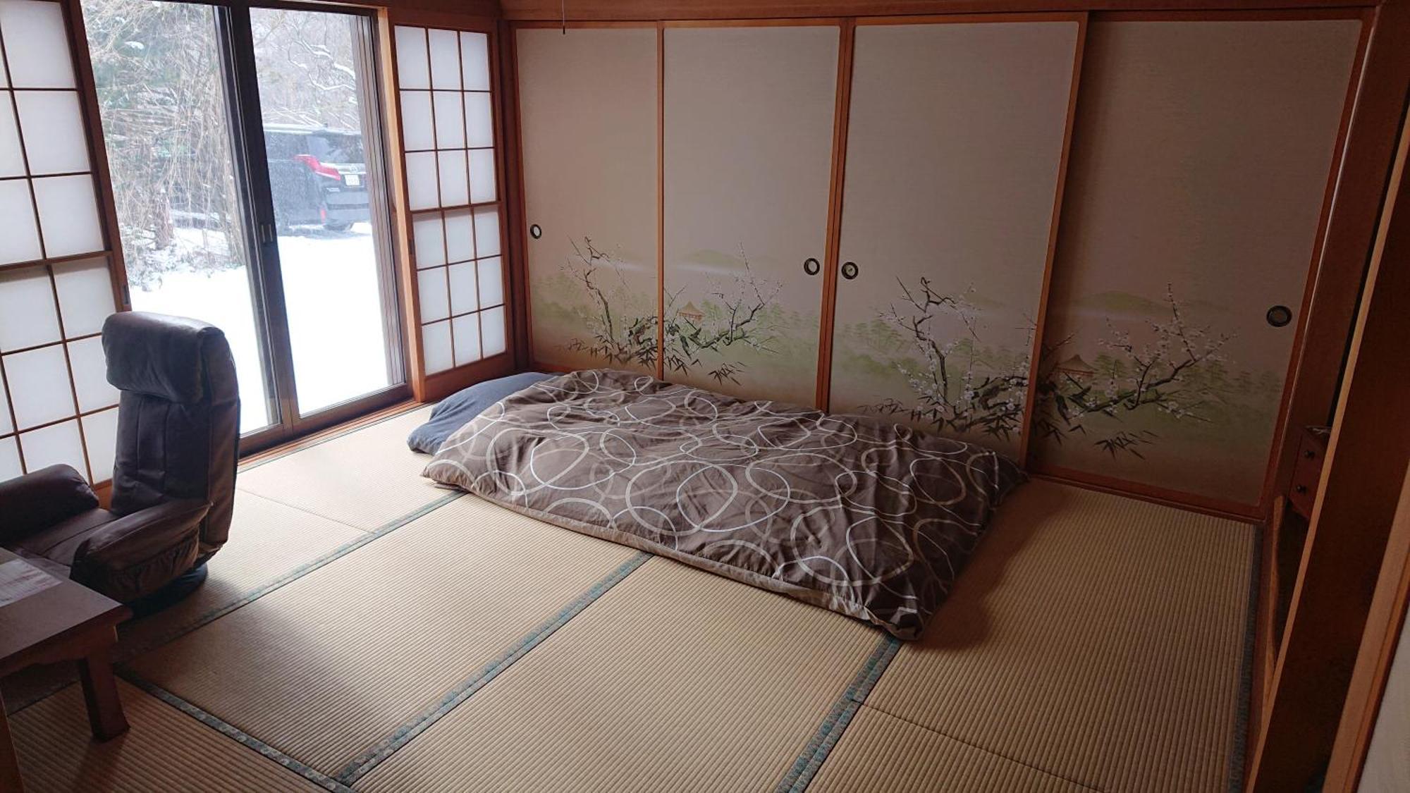青森伝統芸能を楽しめる繭子の宿 Hachinohe Dış mekan fotoğraf