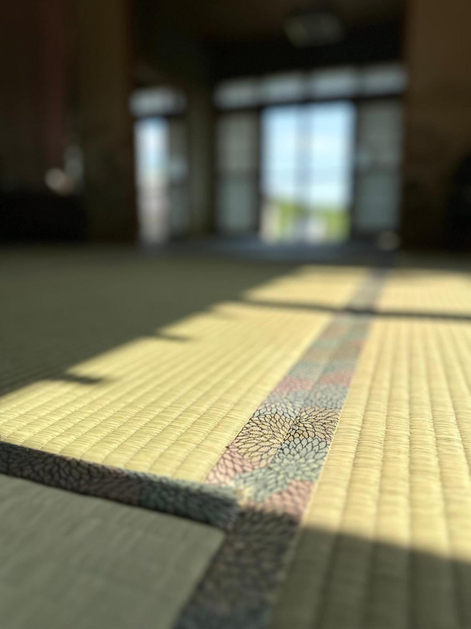 青森伝統芸能を楽しめる繭子の宿 Hachinohe Dış mekan fotoğraf